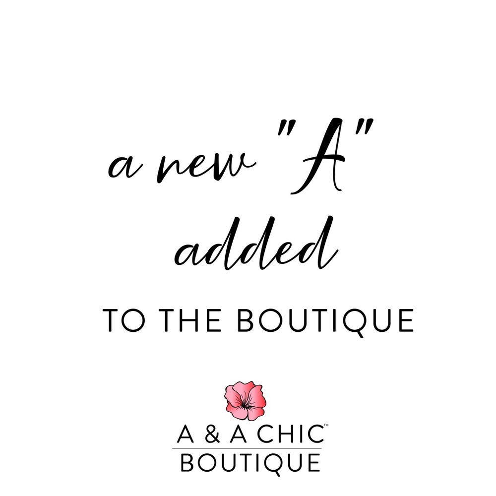 Girls and Baby Girls Additions to the Closet!
